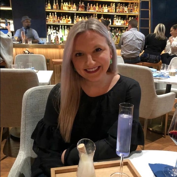 Meet the Posher Other - Meet your Posher, Taylor